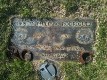 Philip Anthony-Rodriguez