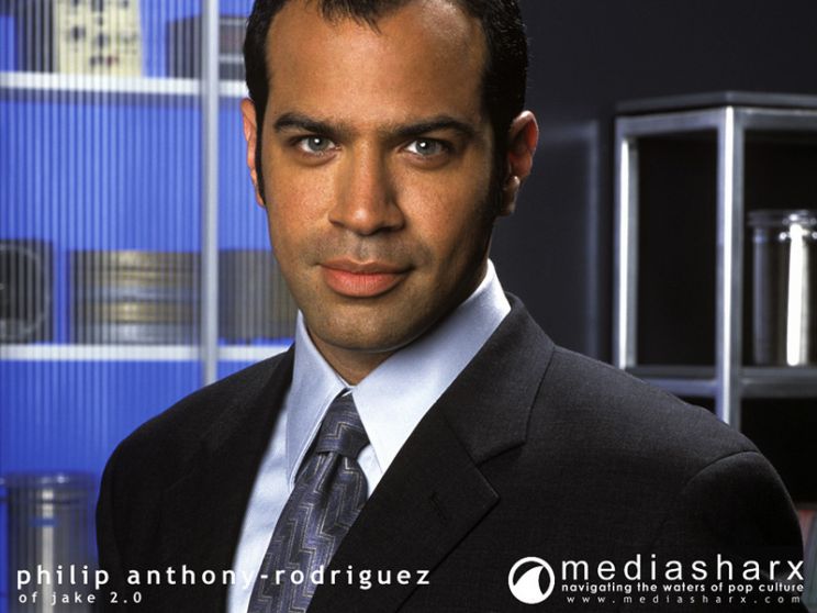 Philip Anthony-Rodriguez