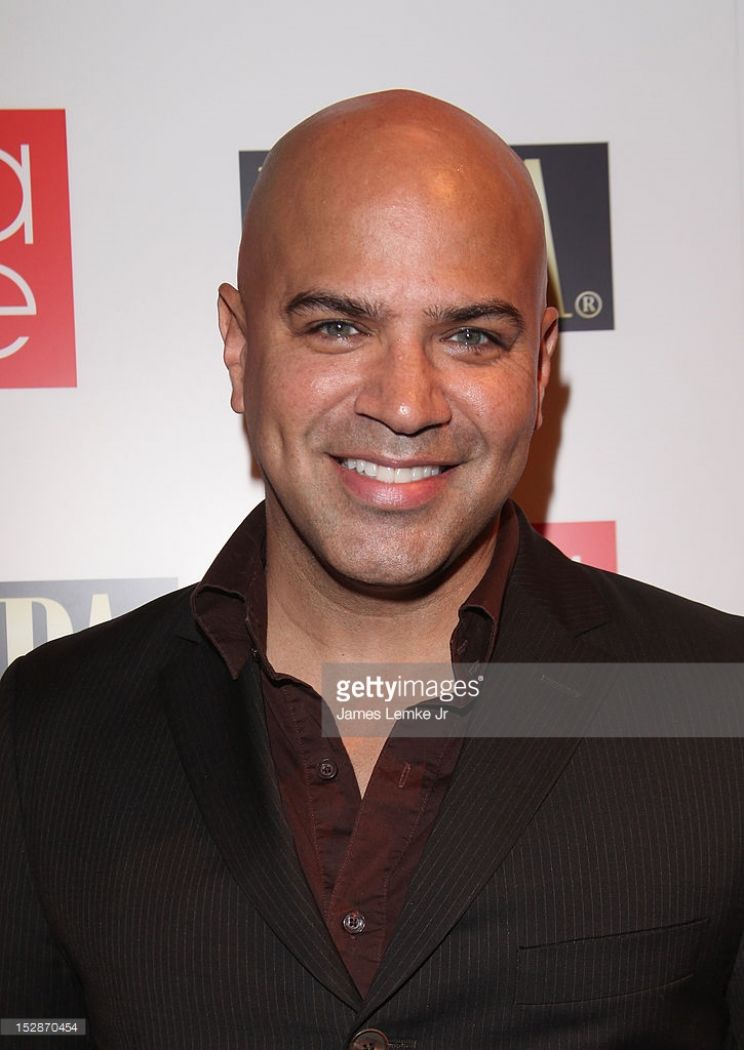 Philip Anthony-Rodriguez