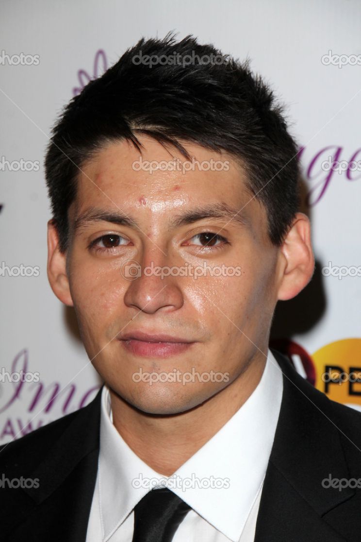 Philip Anthony-Rodriguez