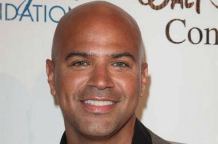 Philip Anthony-Rodriguez