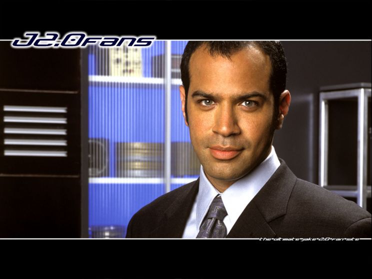 Philip Anthony-Rodriguez