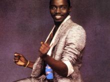 Philip Bailey