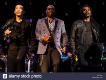 Philip Bailey