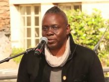 Philip Bailey