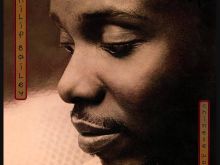 Philip Bailey