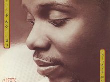 Philip Bailey