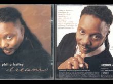 Philip Bailey