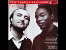 Philip Bailey