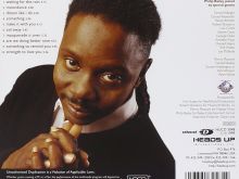 Philip Bailey