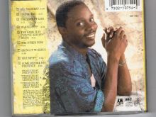 Philip Bailey