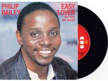 Philip Bailey