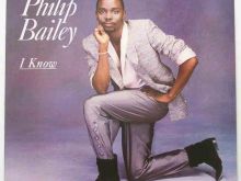 Philip Bailey