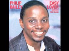 Philip Bailey