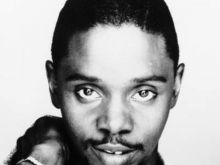 Philip Bailey