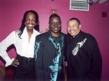 Philip Bailey