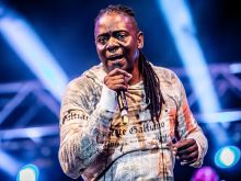 Philip Bailey