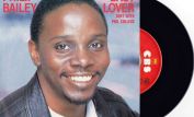 Philip Bailey