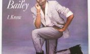 Philip Bailey