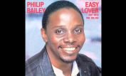 Philip Bailey