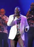 Philip Bailey