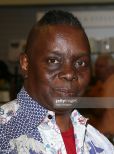 Philip Bailey