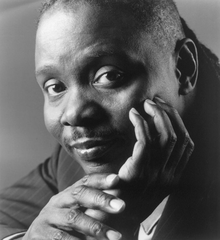 Philip Bailey