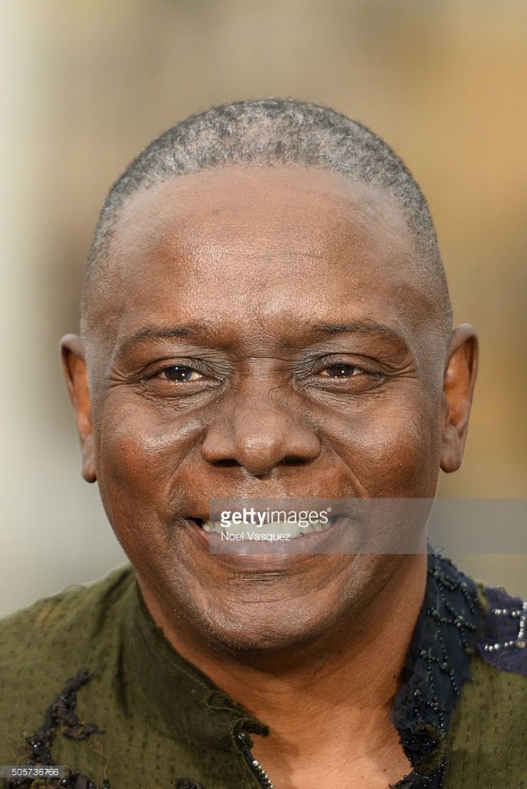 Philip Bailey