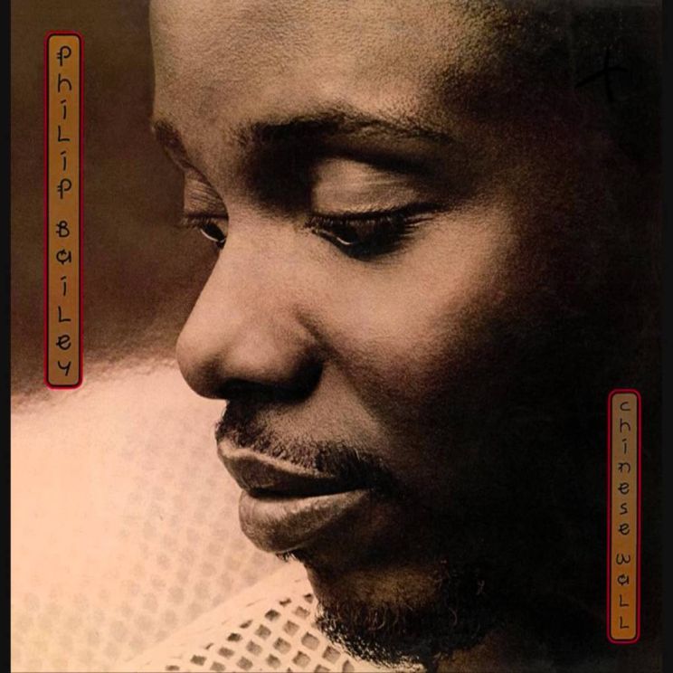 Philip Bailey