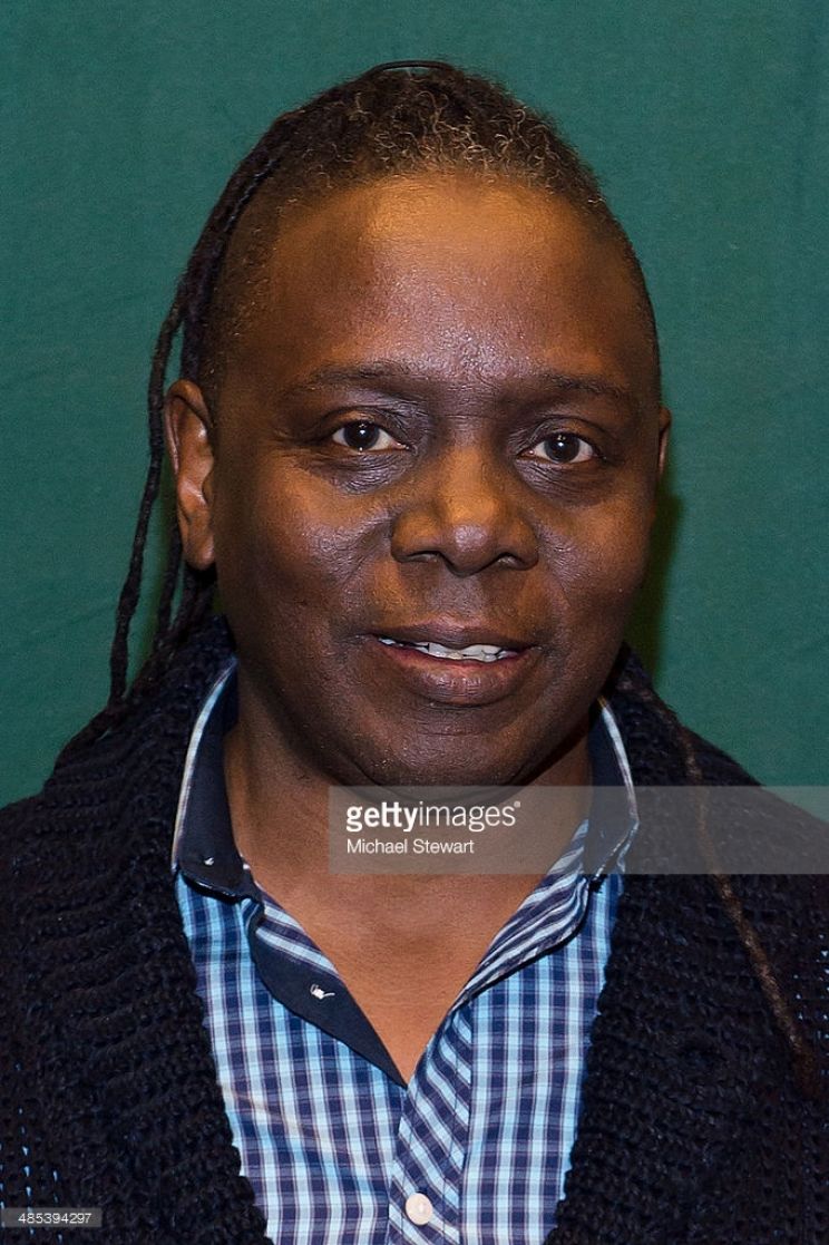 Philip Bailey