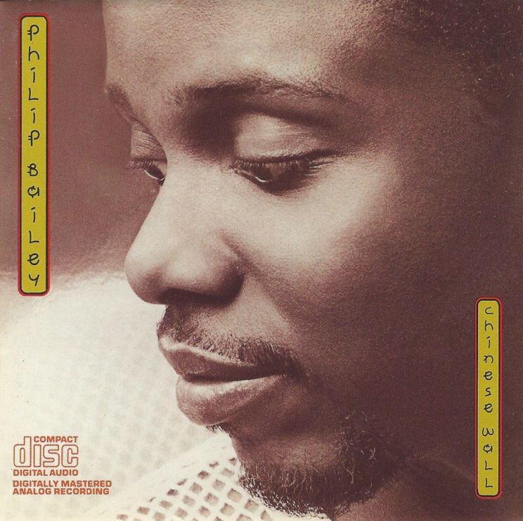 Philip Bailey