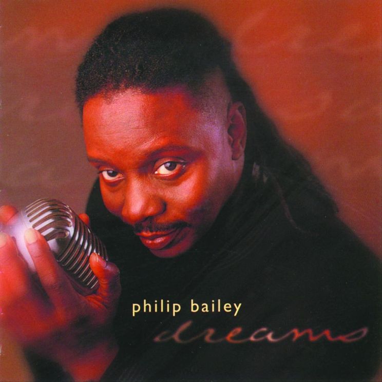 Philip Bailey