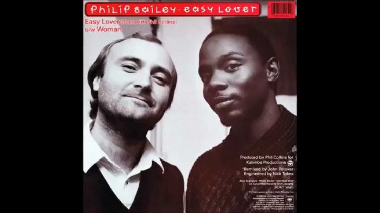 Philip Bailey