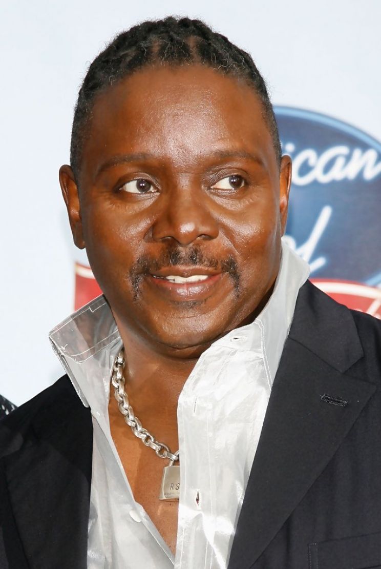 Philip Bailey