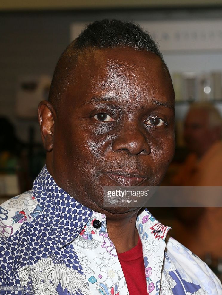 Philip Bailey