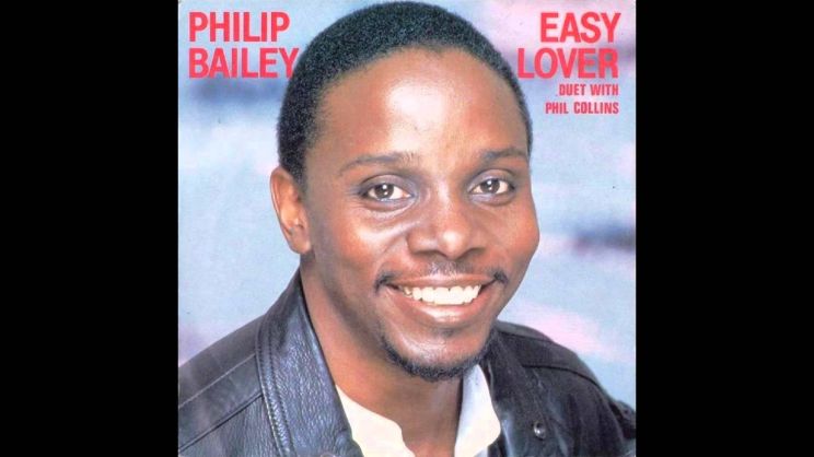 Philip Bailey