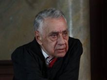 Philip Baker Hall