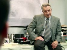 Philip Baker Hall