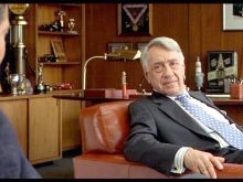 Philip Baker Hall