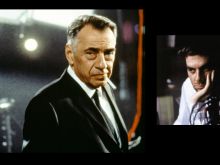 Philip Baker Hall