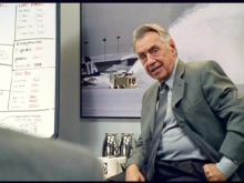 Philip Baker Hall