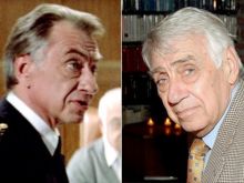 Philip Baker Hall