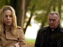 Philip Baker Hall
