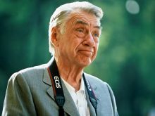 Philip Baker Hall