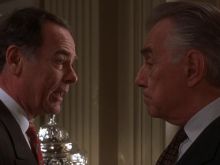 Philip Baker Hall
