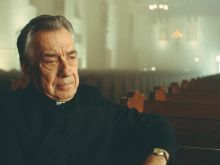Philip Baker Hall