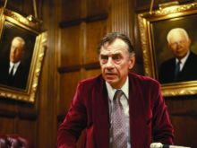 Philip Baker Hall