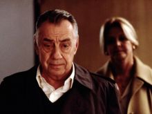 Philip Baker Hall