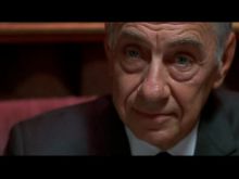 Philip Baker Hall