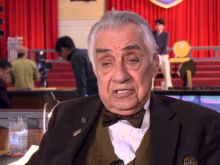 Philip Baker Hall